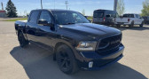 Dodge Ram occasion année 2018 boite Manuelle Annonce Dodge Ram occasion Essence sport night 5.7l 4x4 tout compris hors homologation 4500e à Paris