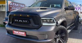 Dodge Ram , garage US CARS IMPORTATION  Paris