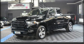 Dodge Ram occasion année 2020 boite Automatique Annonce Dodge Ram occasion Essence sport night 5.7l 4x4 tout compris hors homologation 4500e à Paris