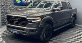 Dodge Ram occasion année 2019 boite Automatique Annonce Dodge Ram occasion Essence sport night 5.7l 4x4 tout compris hors homologation 4500e à Paris