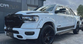 Dodge Ram sport night 5.7l 4x4 tout compris hors homologation 4500e   Paris 75