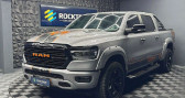 Dodge Ram sport night 5.7l 4x4 tout compris hors homologation 4500e   Paris 75