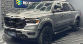 Annonce Dodge Ram occasion Essence sport night 5.7l 4x4 tout compris hors homologation 4500e  Paris