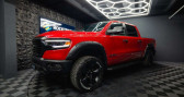 Dodge Ram sport night 5.7l 4x4 tout compris hors homologation 4500e   Paris 75