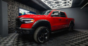 Dodge Ram , garage US CARS IMPORTATION  Paris