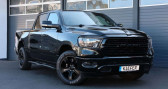 Dodge Ram occasion année 2020 boite Automatique Annonce Dodge Ram occasion Essence sport night 5.7l 4x4 tout compris hors homologation 4500e à Paris