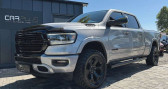 Dodge Ram occasion année 2019 boite Automatique Annonce Dodge Ram occasion Essence sport night 5.7l 4x4 tout compris hors homologation 4500e à Paris