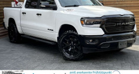 Dodge Ram , garage US CARS IMPORTATION  Paris