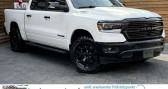 Dodge Ram occasion année 2020 boite Automatique Annonce Dodge Ram occasion GPL sport night 5.7l 4x4 tout compris hors homologation 4500e à Paris