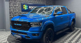 Dodge Ram sport night 5.7l 4x4 tout compris hors homologation 4500e  2022 - annonce de voiture en vente sur Auto Sélection.com