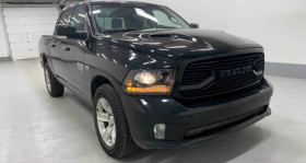 Dodge Ram , garage US CARS IMPORTATION  Paris