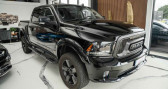 Dodge Ram occasion année 2021 boite Automatique Annonce Dodge Ram occasion Essence sport night 5.7l 4x4 tout compris hors homologation 4500e à Paris