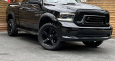 Dodge Ram occasion année 2020 boite Automatique Annonce Dodge Ram occasion Essence sport night 5.7l 4x4 tout compris hors homologation 4500e à Paris