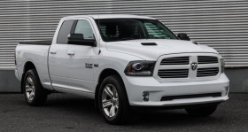 Dodge Ram , garage US CARS IMPORTATION  Paris