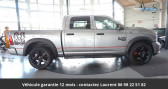 Annonce Dodge Ram occasion Essence sport night 5.7l 4x4 tout compris hors homologation 4500e  Paris
