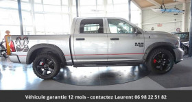 Dodge Ram occasion 2019 mise en vente à Paris par le garage US CARS IMPORTATION - photo n°1