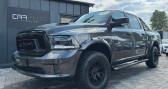 Dodge Ram sport night 5.7l 4x4 tout compris hors homologation 4500e   Paris 75