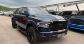 Dodge Ram occasion année 2022 boite Automatique Annonce Dodge Ram occasion Essence sport night 5.7l 4x4 tout compris hors homologation 4500e à Paris