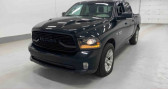 Annonce Dodge Ram occasion Essence sport night 5.7l 4x4 tout compris hors homologation 4500e  Paris