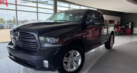 Dodge Ram , garage US CARS IMPORTATION  Paris