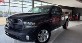 Dodge Ram occasion année 2017 boite Automatique Annonce Dodge Ram occasion Essence sport night 5.7l 4x4 tout compris hors homologation 4500e à Paris