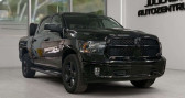 Dodge Ram occasion année 2021 boite Automatique Annonce Dodge Ram occasion Essence sport night 5.7l 4x4 tout compris hors homologation 4500e à Paris