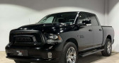Annonce Dodge Ram occasion Essence sport night 5.7l 4x4 tout compris hors homologation 4500e  Paris