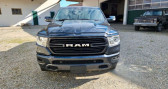 Dodge Ram occasion année 2021 boite Automatique Annonce Dodge Ram occasion Essence sport night 5.7l 4x4 tout compris hors homologation 4500e à Paris