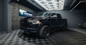 Annonce Dodge Ram occasion Essence sport night 5.7l 4x4 tout compris hors homologation 4500e  Paris
