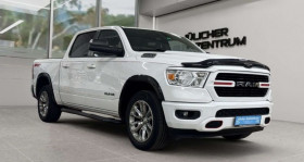Dodge Ram , garage US CARS IMPORTATION  Paris