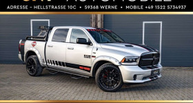 Dodge Ram , garage US CARS IMPORTATION  Paris