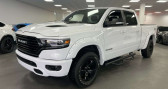 Annonce Dodge Ram occasion Essence sport night 5.7l 4x4 tout compris hors homologation 4500e � Paris