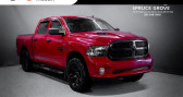 Annonce Dodge Ram occasion Essence sport night 5.7l 4x4 tout compris hors homologation 4500e � Paris