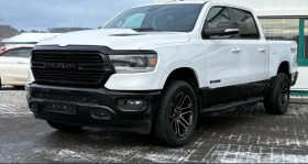 Dodge Ram occasion 2022 mise en vente &agrave; Paris par le garage US CARS IMPORTATION - photo n&deg;1
