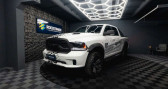 Annonce Dodge Ram occasion Essence sport night 5.7l 4x4 tout compris hors homologation 4500e � Paris