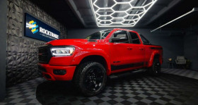 Dodge Ram , garage US CARS IMPORTATION � Paris
