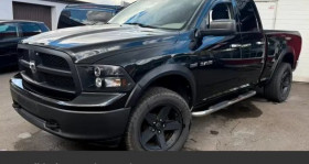 Dodge Ram , garage US CARS IMPORTATION � Paris