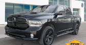Dodge Ram sport night 5.7l 4x4 tout compris hors homologation 4500e   Paris 75