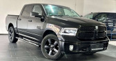 Dodge Ram occasion année 2023 boite Automatique Annonce Dodge Ram occasion Essence sport night 5.7l 4x4 tout compris hors homologation 4500e à Paris