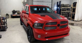 Dodge Ram sport night 5.7l 4x4 tout compris hors homologation 4500e   Paris 75