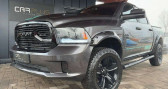 Dodge Ram occasion année 2021 boite Automatique Annonce Dodge Ram occasion Essence sport night 5.7l 4x4 tout compris hors homologation 4500e à Paris