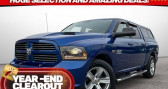 Dodge Ram sport night 5.7l 4x4 tout compris hors homologation 4500e   Paris 75