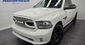 Dodge Ram sport night 5.7l 4x4 tout compris hors homologation 4500e   Paris 75