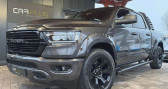 Dodge Ram occasion année 2024 boite Automatique Annonce Dodge Ram occasion Essence sport night 5.7l 4x4 tout compris hors homologation 4500e à Paris