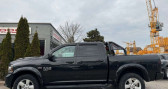 Dodge Ram occasion année 2019 boite Automatique Annonce Dodge Ram occasion Essence sport night 5.7l 4x4 tout compris hors homologation 4500e à Paris
