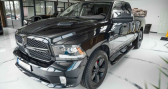 Dodge Ram sport night 5.7l 4x4 tout compris hors homologation 4500e   Paris 75
