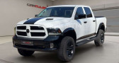 Dodge Ram occasion année 2017 boite Automatique Annonce Dodge Ram occasion GPL sport night 5.7l 4x4 tout compris hors homologation 4500e à Paris