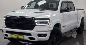 Dodge Ram sport night 5.7l 4x4 tout compris hors homologation 4500e   Paris 75