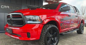 Dodge Ram sport night 5.7l 4x4 tout compris hors homologation 4500e   Paris 75