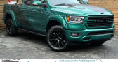 Dodge Ram sport night 5.7l 4x4 tout compris hors homologation 4500e   Paris 75